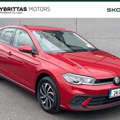 Volkswagen Polo 2024