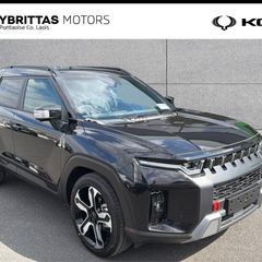 KGM Torres 2026