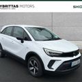 Opel Crossland X 2023