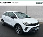 Opel Crossland X 2023