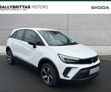 Opel Crossland X 2023
