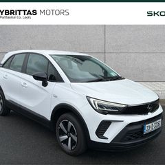 Opel Crossland X 2023