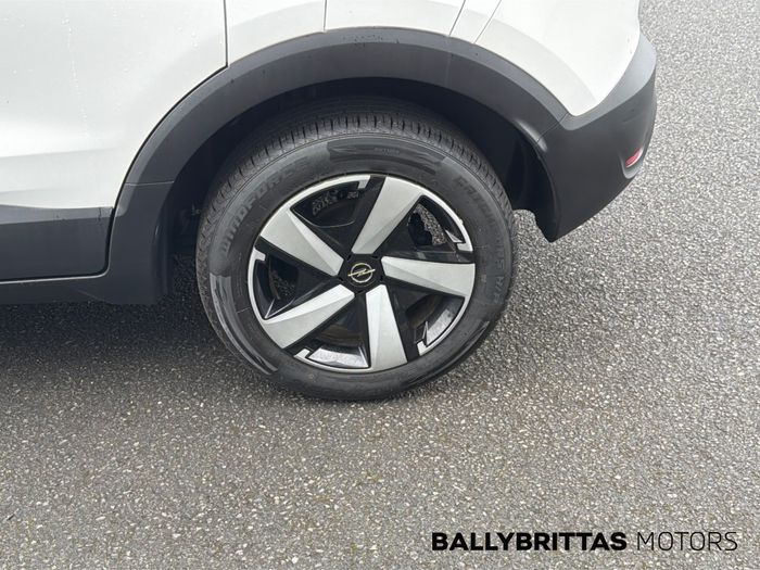 Opel Crossland X 2023
