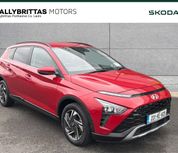 Hyundai Bayon 2023