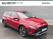 Hyundai Bayon 2023