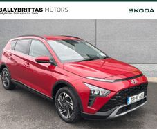 Hyundai Bayon 2023