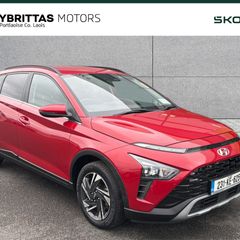 Hyundai Bayon 2023