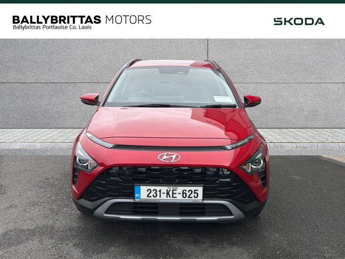 Hyundai Bayon 2023