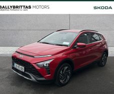 Hyundai Bayon 2023