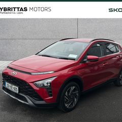 Hyundai Bayon 2023