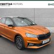 Skoda Fabia 2024