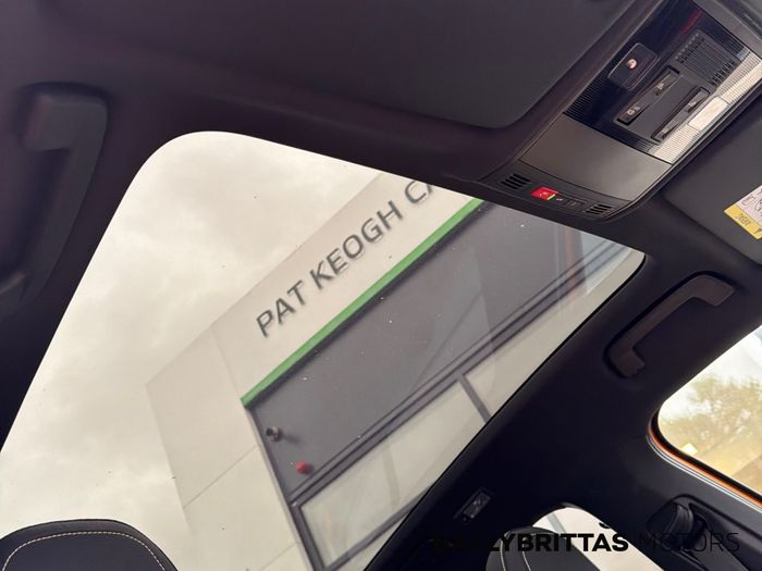 Skoda Fabia 2024