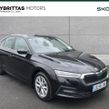 Skoda Octavia 2023