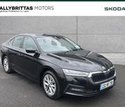 Skoda Octavia 2023