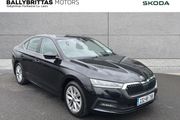 Skoda Octavia 2023