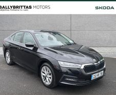 Skoda Octavia 2023