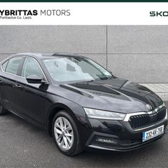 Skoda Octavia 2023