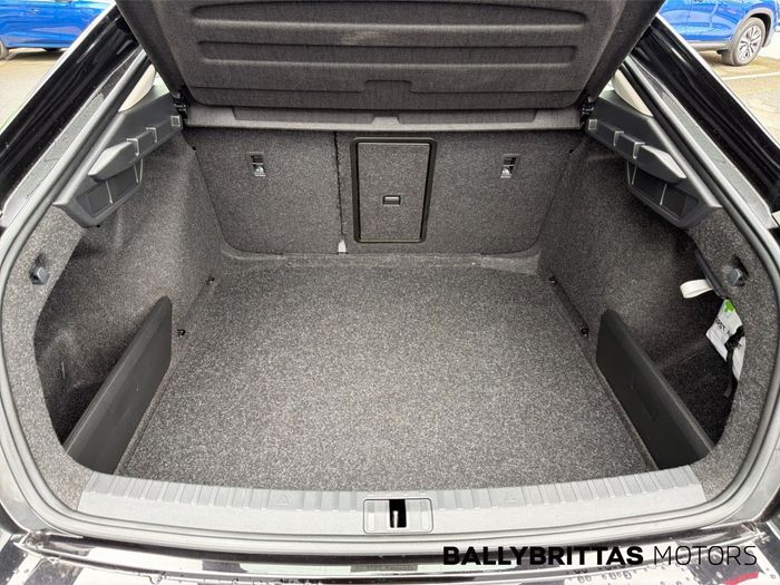 Skoda Octavia 2023