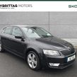 Skoda Octavia 2016