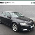 Skoda Octavia 2016