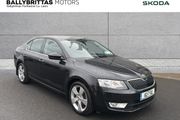 Skoda Octavia 2016
