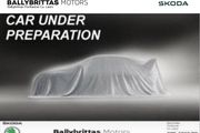 Skoda Octavia 2017