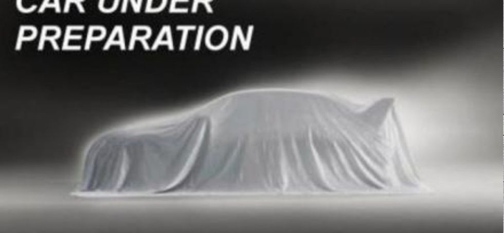 Skoda Octavia 2017