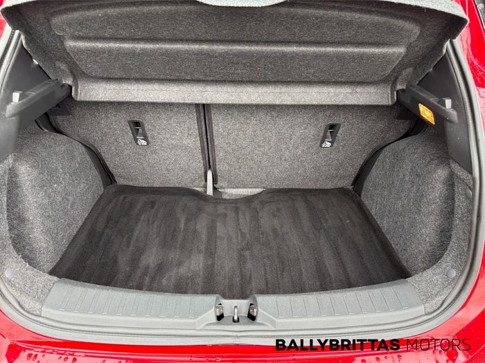 Nissan Micra 2019