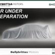 Skoda Fabia 2026