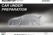 Skoda Fabia 2026