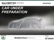 Skoda Fabia 2026