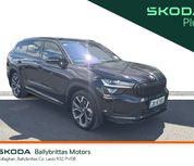 Skoda Kodiaq 2026