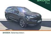 Skoda Kodiaq 2026