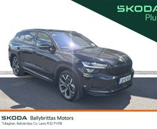 Skoda Kodiaq 2026