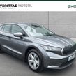 Skoda Enyaq 2023