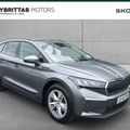 Skoda Enyaq 2023