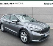 Skoda Enyaq 2023