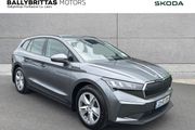 Skoda Enyaq 2023