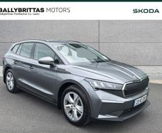 Skoda Enyaq 2023