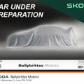 Skoda Scala 2023