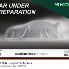 Skoda Scala 2023