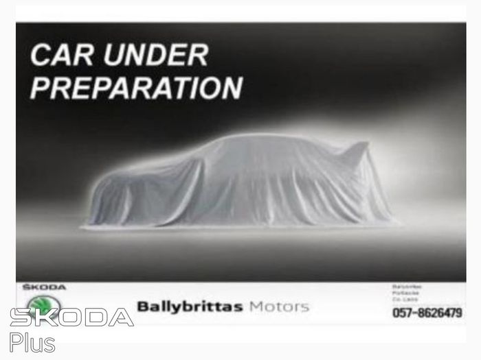 Skoda Scala 2023