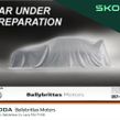 Skoda Kodiaq 2023