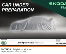 Skoda Kodiaq 2023