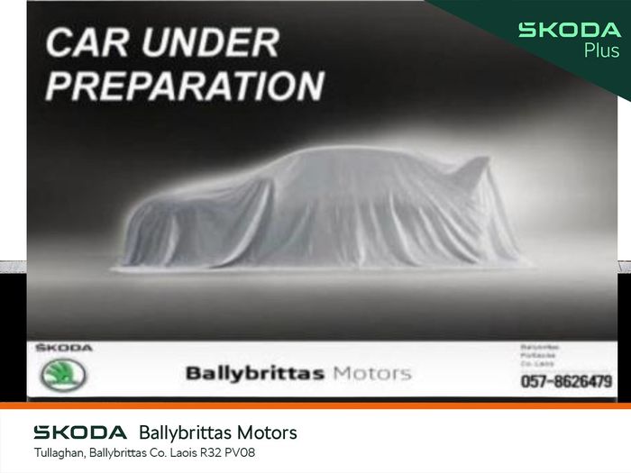 Skoda Kodiaq 2023