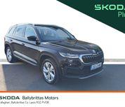 Skoda Kodiaq 2023