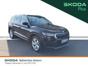 Skoda Kodiaq 2023