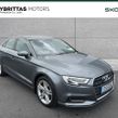 Audi A3 2017