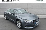 Audi A3 2017
