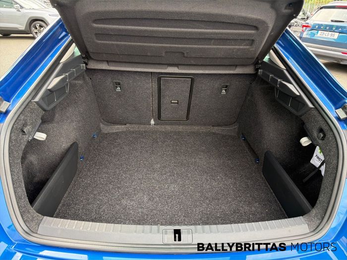 Skoda Octavia 2022